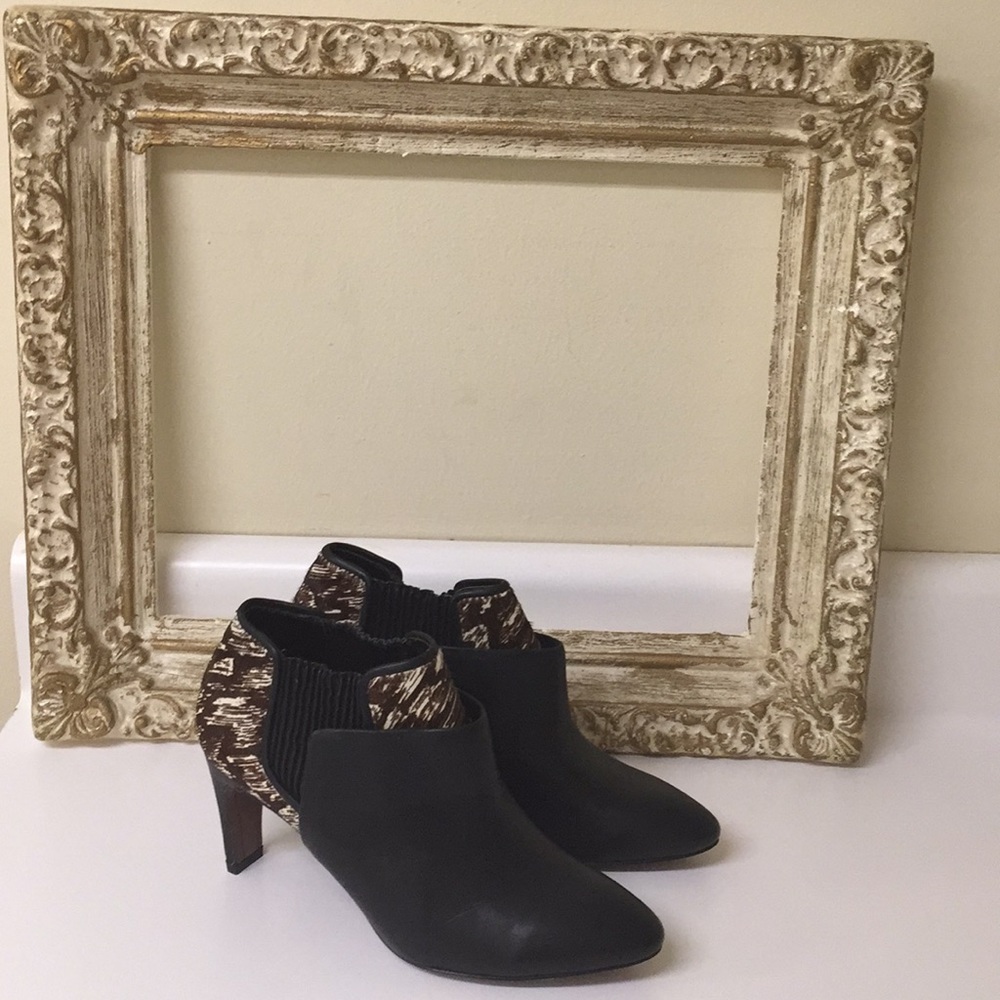 10 Crosby Derek lam boot!! Size 6 1/2